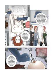 Melon Expansion - The BE Project (Comic)