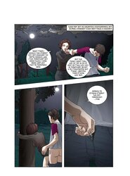 Melon Expansion - The BE Project (Comic)