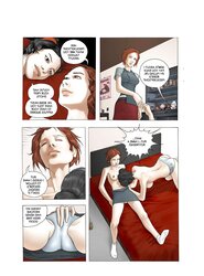 Melon Expansion - The BE Project (Comic)