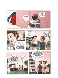 Melon Expansion - The BE Project (Comic)