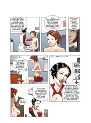Melon Expansion - The BE Project (Comic)
