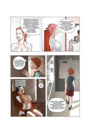 Melon Expansion - The BE Project (Comic)