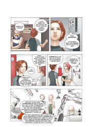 Melon Expansion - The BE Project (Comic)