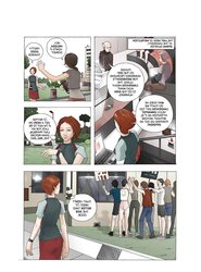 Melon Expansion - The BE Project (Comic)