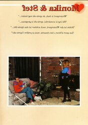 Vintage Magazines Sensational