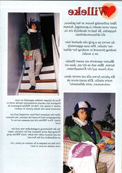 Vintage Magazines Sensational