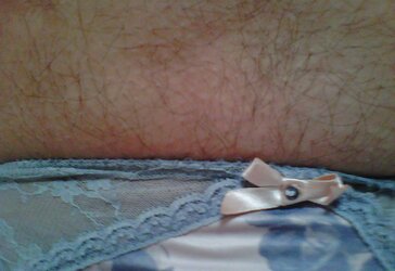 Another day of joy with Beckys undies