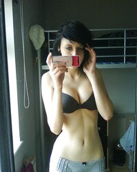 Super-Hot undergarments teenager honeys