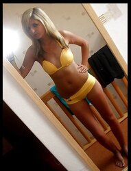 Super-Hot undergarments teenager honeys
