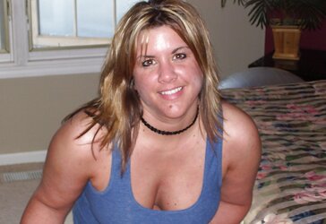 Chubby wifey and girlfriend