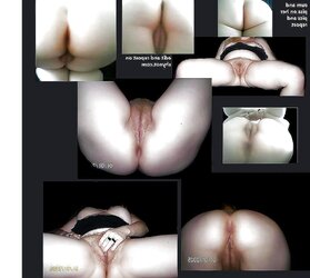 Plumper mummy bitch wifey unsheathed comment and tribute