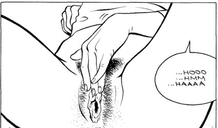 La vicieuse (suite four)