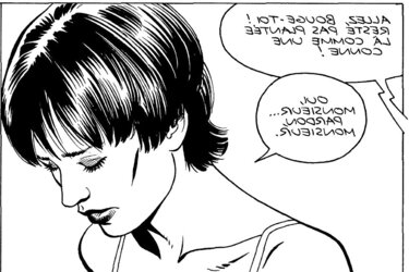 La vicieuse (suite four)