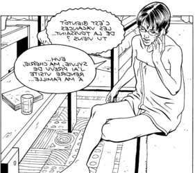 La vicieuse (suite four)