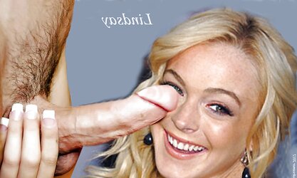 Celebrity Fakes VIII