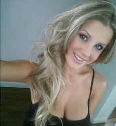 Ditzy Selfshots