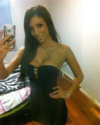 Ditzy Selfshots