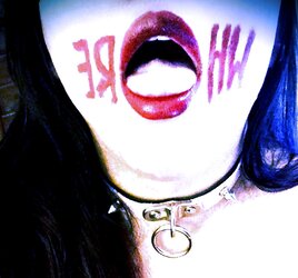 The Last of Asian Mega-Bitch Meesha