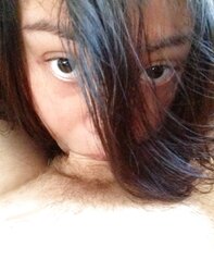 The Last of Asian Mega-Bitch Meesha