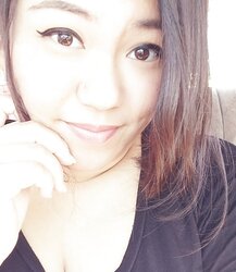 The Last of Asian Mega-Bitch Meesha