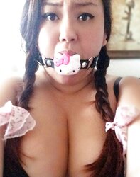 The Last of Asian Mega-Bitch Meesha