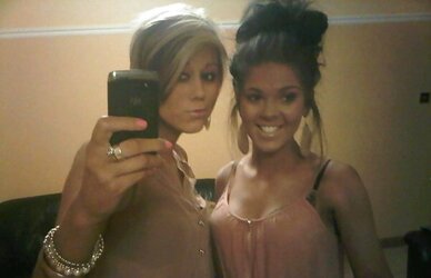 Red-Hot honeys 26 (cont)
