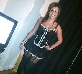 Red-Hot honeys 26 (cont)