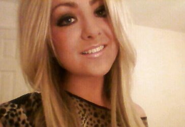 Red-Hot honeys 26 (cont)
