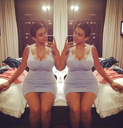 Big-Boobed Goddesses - Brief Haired Dolls With Thick Melons,