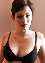 Big-Boobed Goddesses - Brief Haired Dolls With Thick Melons,