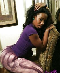 Ample Lush Jaw-Dropping Kinks.... Caboose