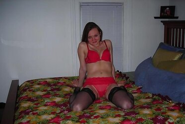 Highly super-hot lady