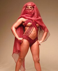SPECTACULAR ARABES