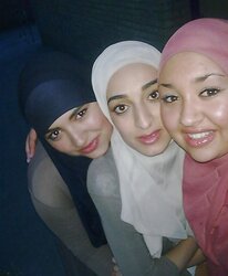 SPECTACULAR ARABES
