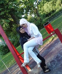 SPECTACULAR ARABES