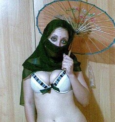 SPECTACULAR ARABES