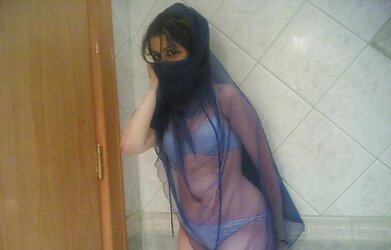 SPECTACULAR ARABES