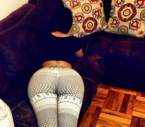 Saucy booties by bootyhunterr