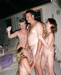 Nothing Wrong With Being A Mega-Slut