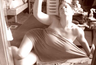 CATHERINE LAURENCE BAUDRY