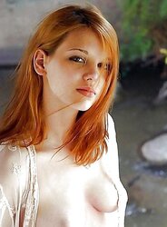 Readheads and Ginger only - Part X