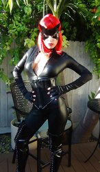 Super-Sexy time all the Time