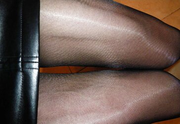 Ma enthusiasm collants