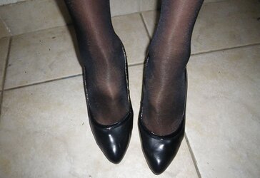 Ma enthusiasm collants