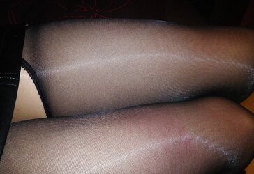 Ma enthusiasm collants