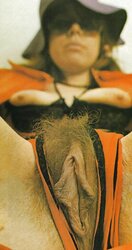Some fur covered femmes