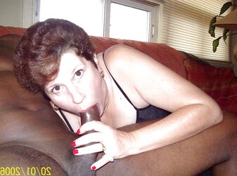 GARGLING THICK EBONY LOLLIPOPS