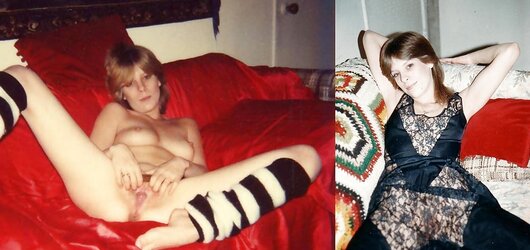 VINTAGE FLEDGLING PICS