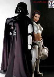 Starlet Wars Fakes, Filme versaut