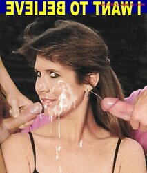 Starlet Wars Fakes, Filme versaut